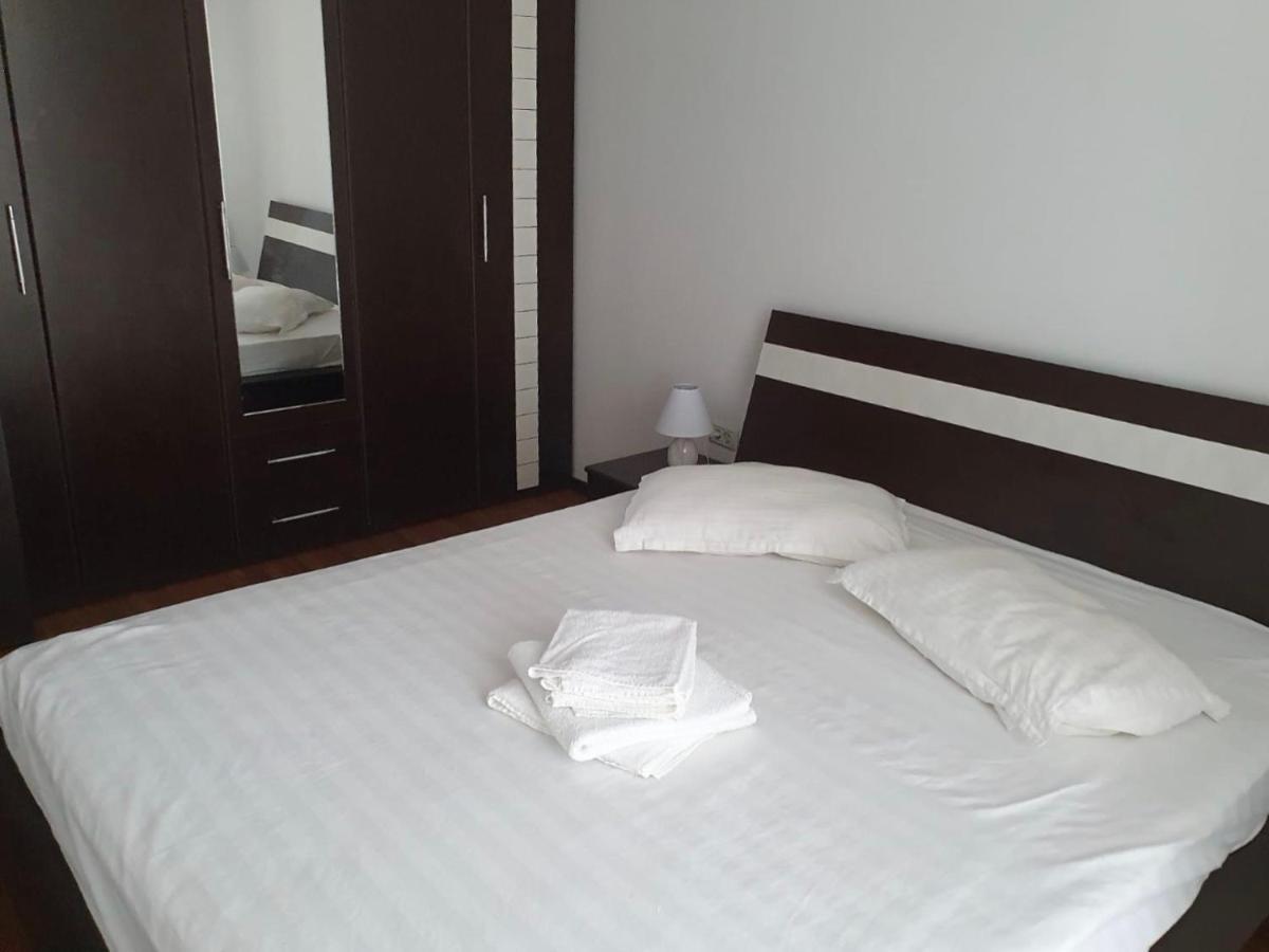 Fratellyvibe Mamaia Apartment Ngoại thất bức ảnh