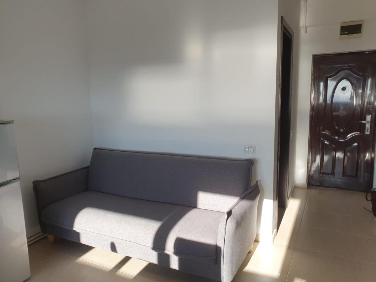 Fratellyvibe Mamaia Apartment Ngoại thất bức ảnh