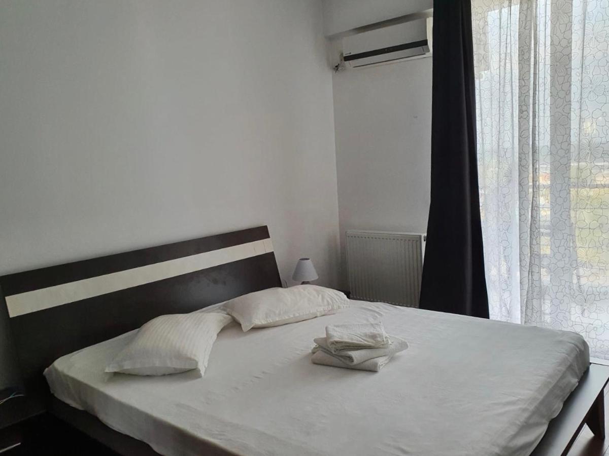 Fratellyvibe Mamaia Apartment Ngoại thất bức ảnh