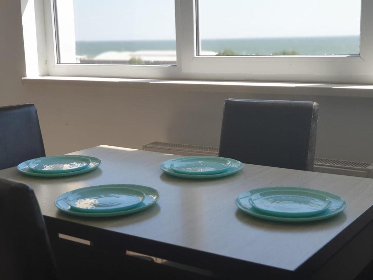 Fratellyvibe Mamaia Apartment Ngoại thất bức ảnh