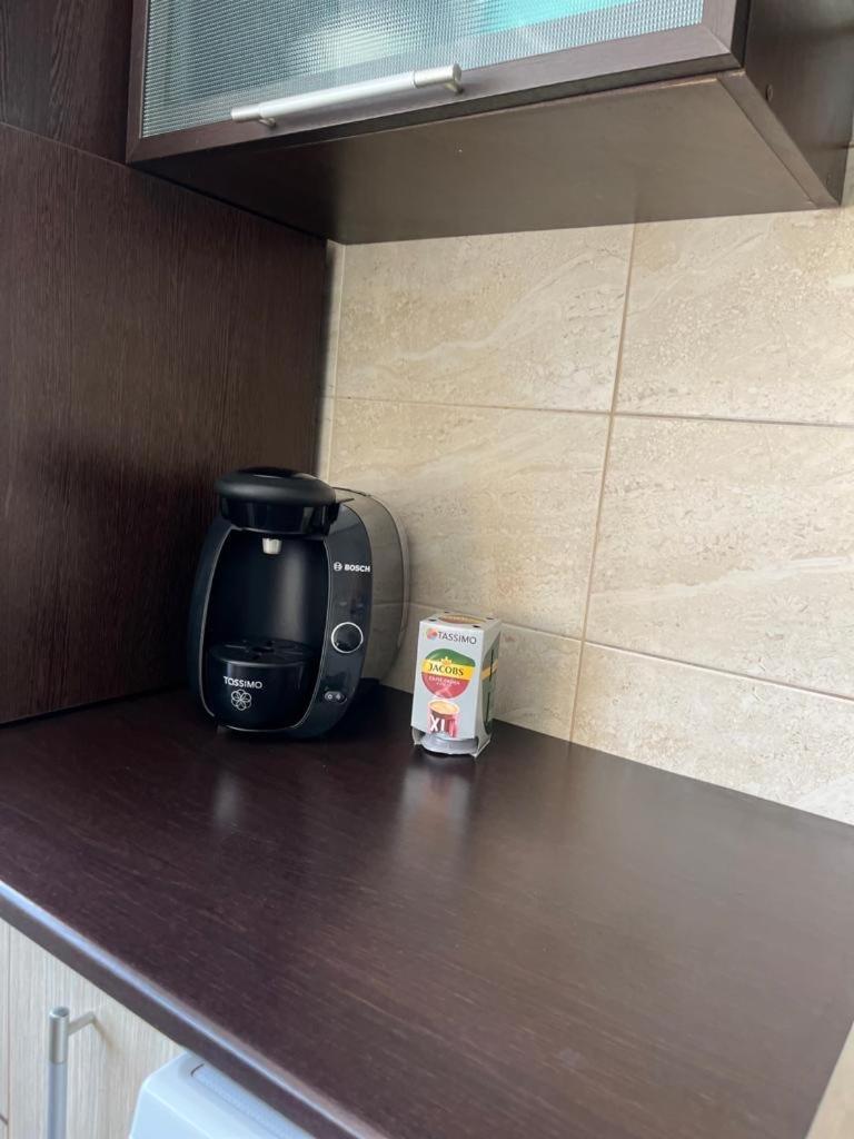 Fratellyvibe Mamaia Apartment Ngoại thất bức ảnh